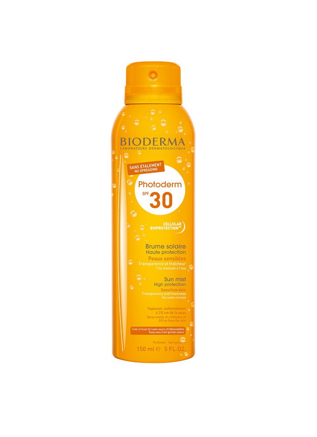Bioderma Photoderm Brume Solaire