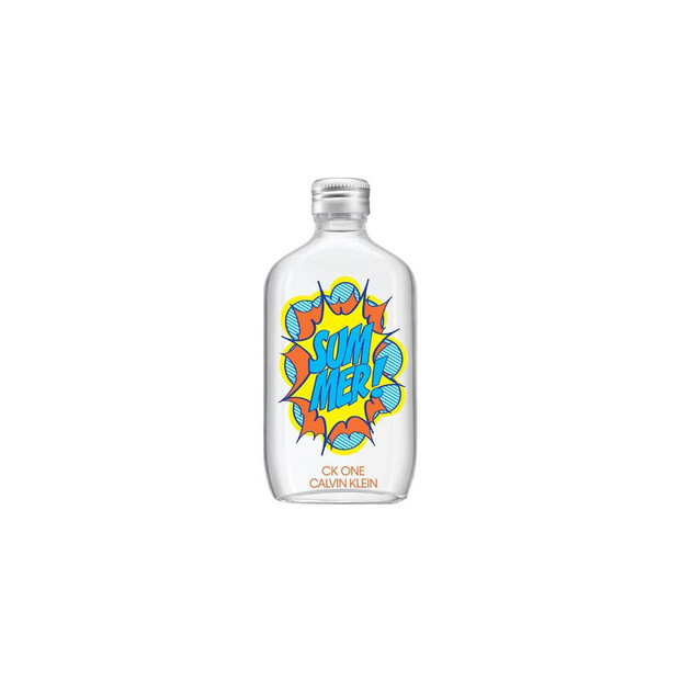 Calvin Klein CK One Summer 2019