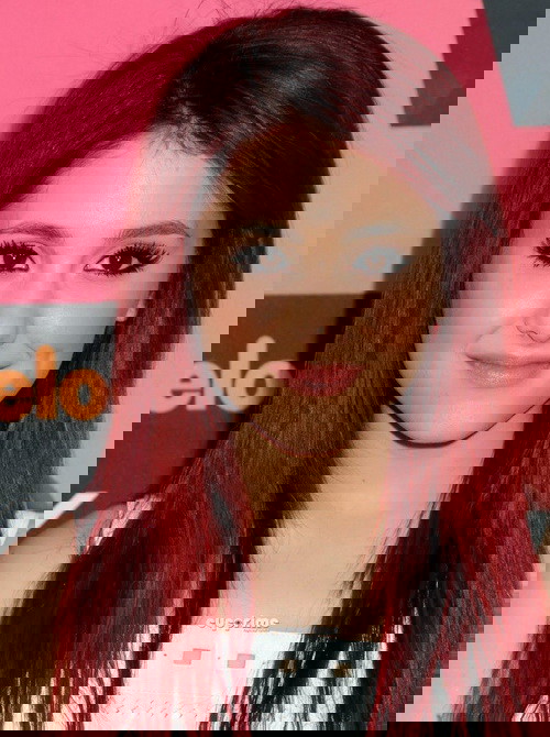 Czerwone włosy jesień zima 2017