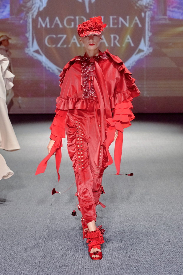 Finał 10. edycji Fashion Designer Awards