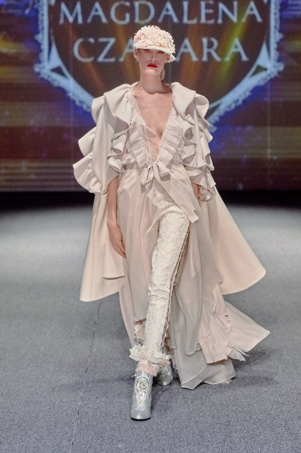 Finał 10. edycji Fashion Designer Awards