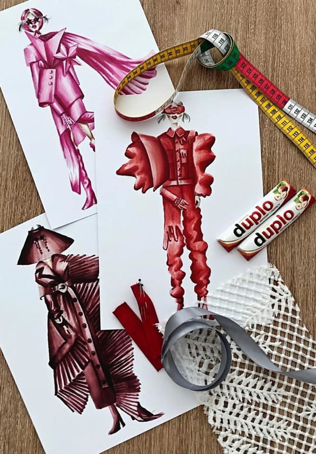 Finał 10. edycji Fashion Designer Awards