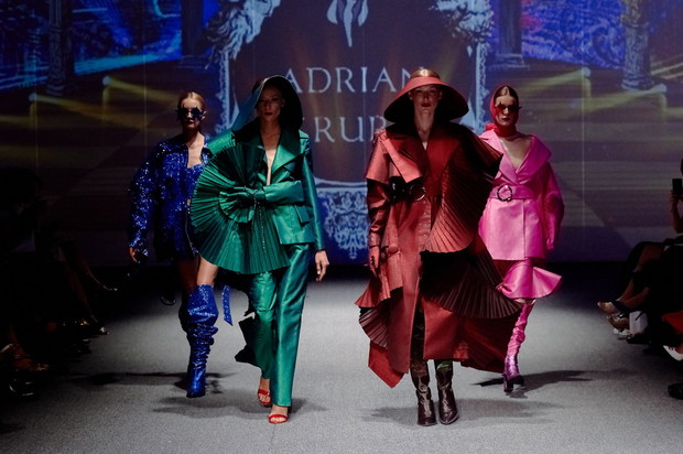 Finał 10. edycji Fashion Designer Awards