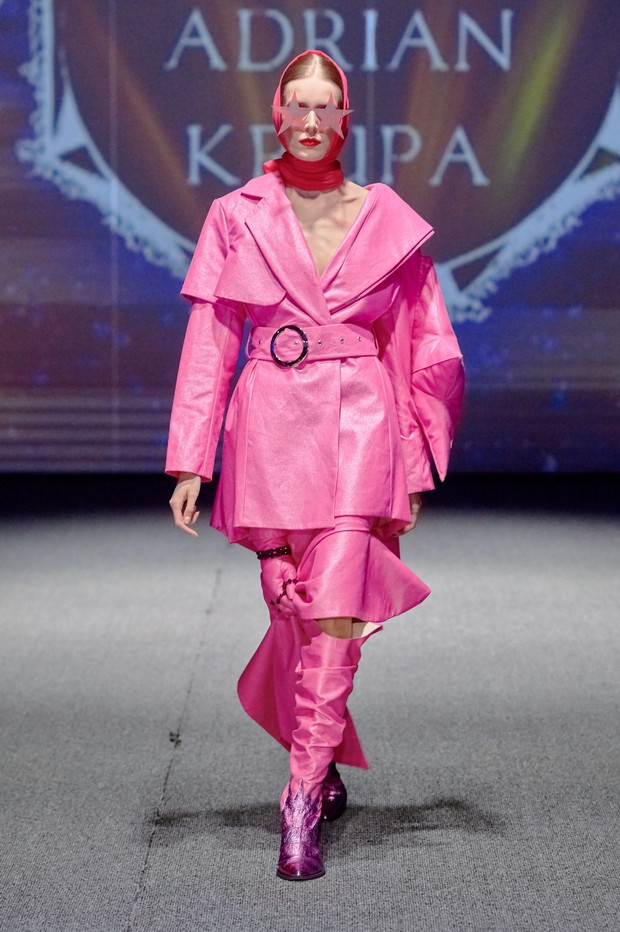 Finał 10. edycji Fashion Designer Awards