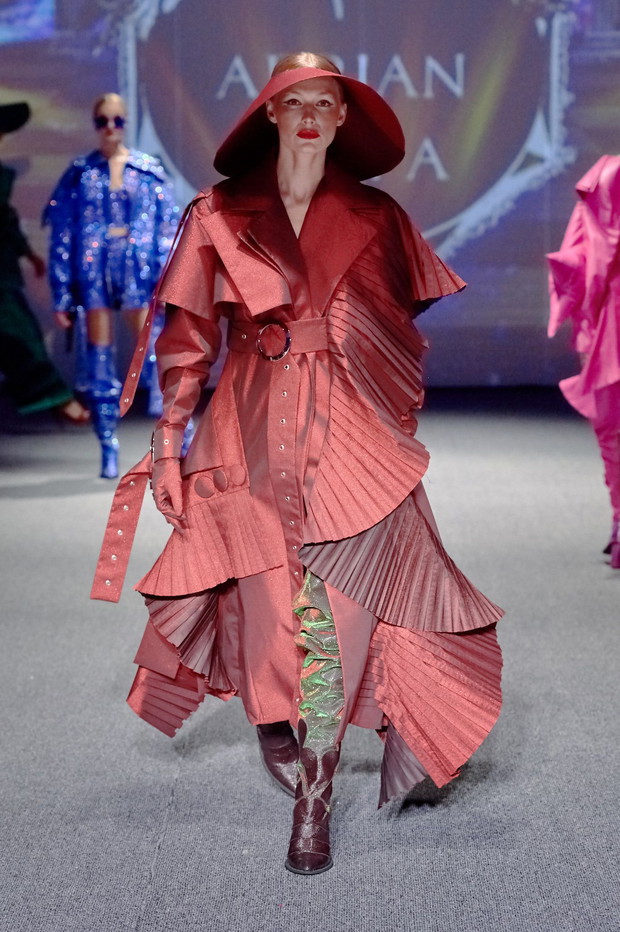 Finał 10. edycji Fashion Designer Awards