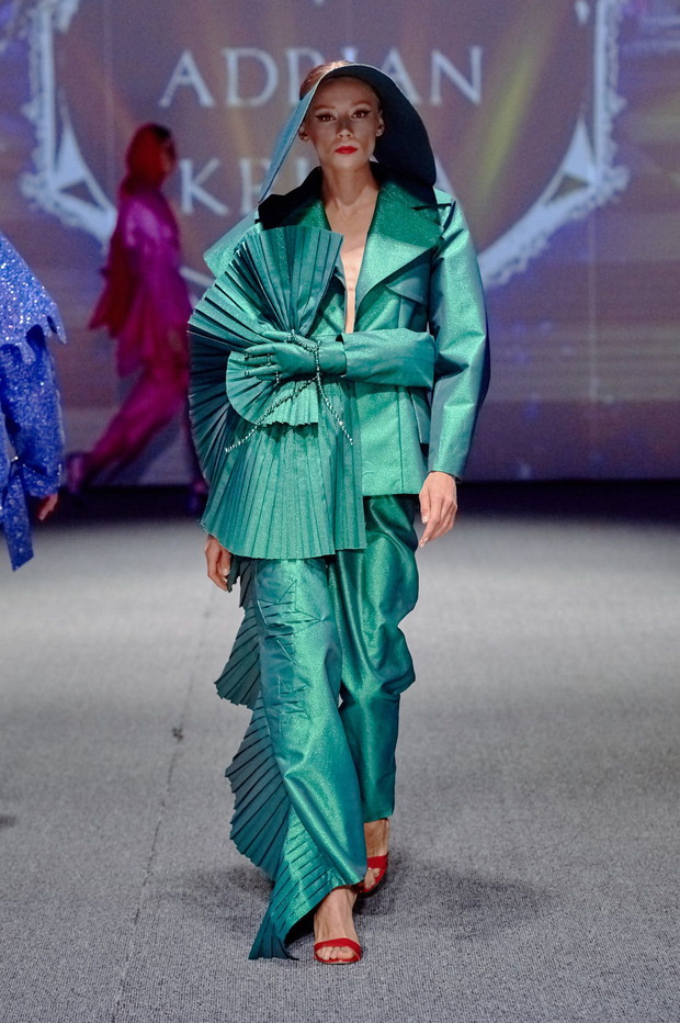 Finał 10. edycji Fashion Designer Awards