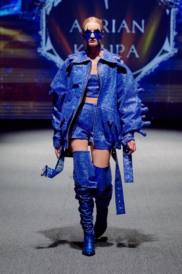 Finał 10. edycji Fashion Designer Awards