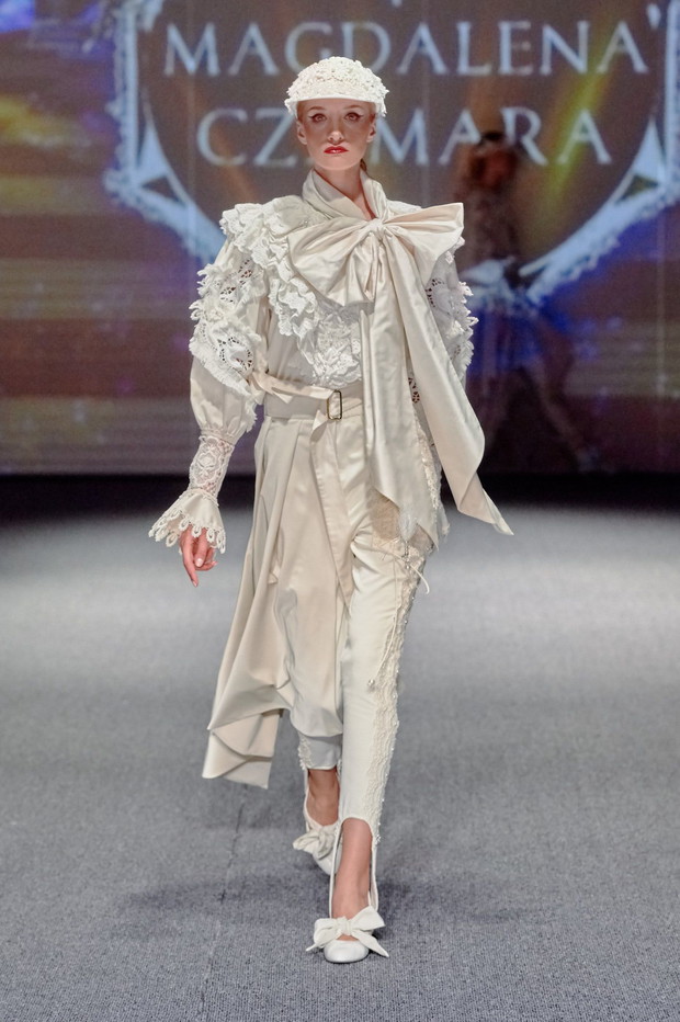 Finał 10. edycji Fashion Designer Awards