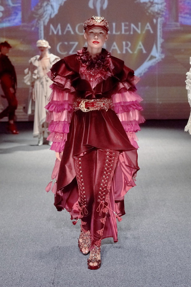 Finał 10. edycji Fashion Designer Awards