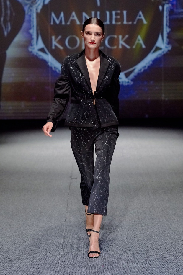 Finał 10. edycji Fashion Designer Awards