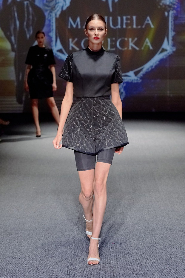 Finał 10. edycji Fashion Designer Awards