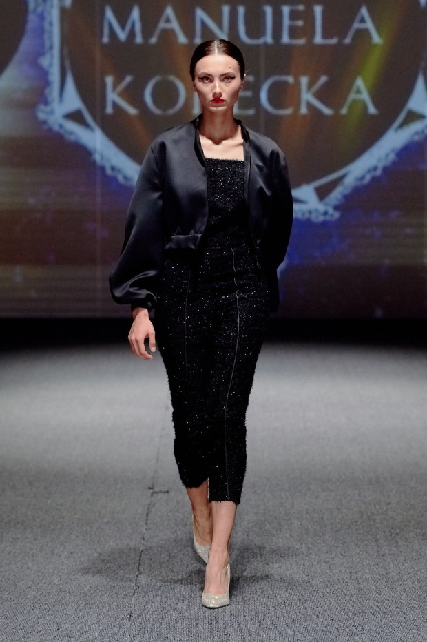 Finał 10. edycji Fashion Designer Awards