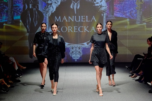 Finał 10. edycji Fashion Designer Awards