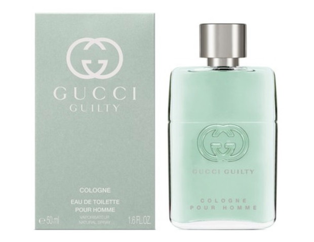 Gucci Guilty Cologne