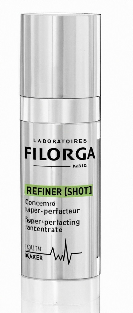 Koncentrak do twarzy Filorga Youth-Maker Refiner Shot