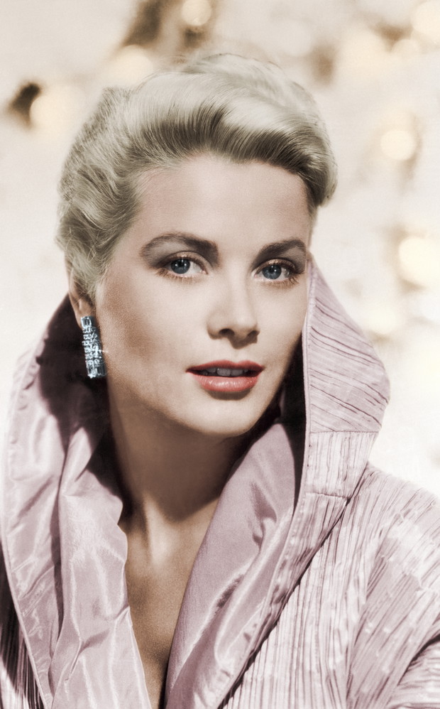 Księżna Grace Kelly