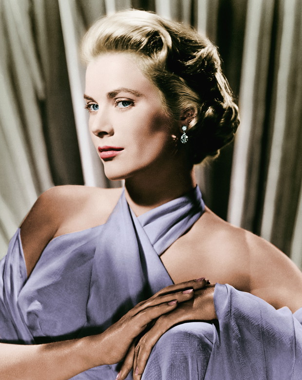 Księżna Grace Kelly