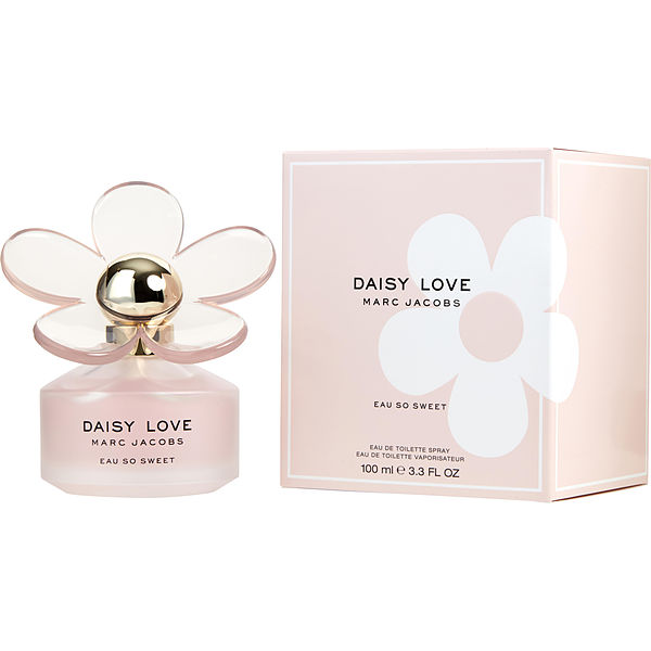 Marc Jacobs Daisy Eau So Sweet
