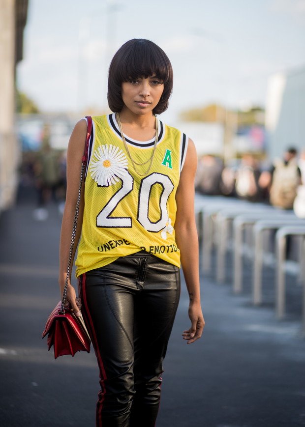 Modne fryzury na lato 2019 dla krótkich włosów