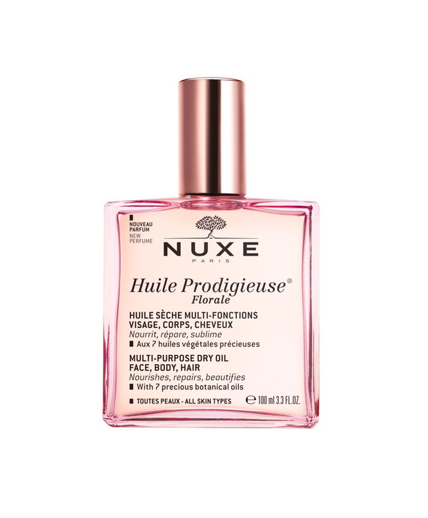 Nuxe Huile Prodigieuse Florale olejek o zapachu kwiatów