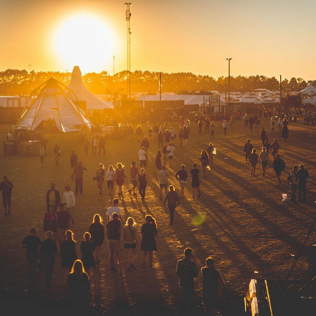 Roskilde Festival