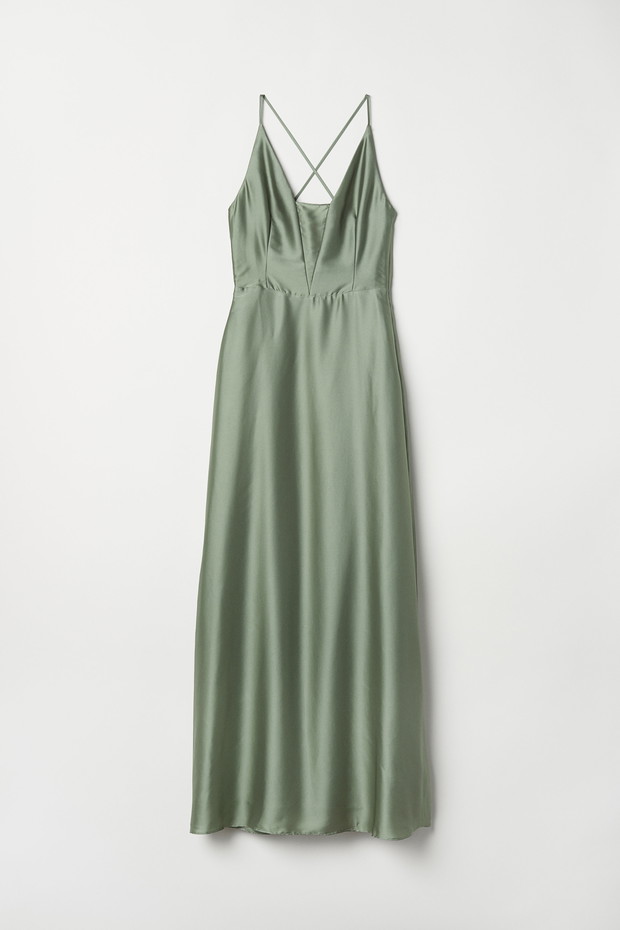 Sukienka H&m; 114,90 zł