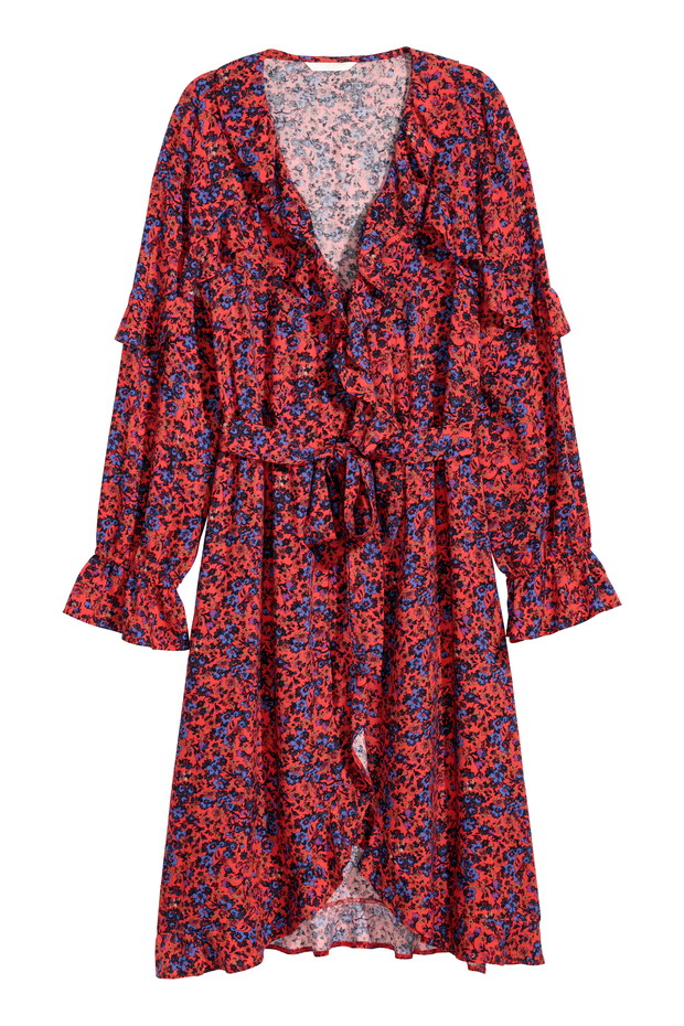 Sukienka H&M; 59,90 zł