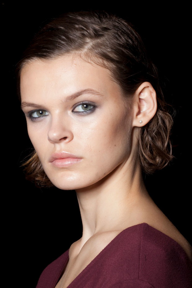 Trendy w makijażu: jesień 2019