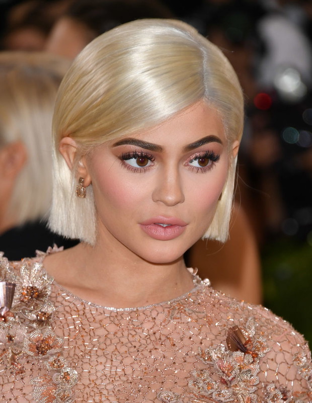 Trendy w makijażu: jesień 2019