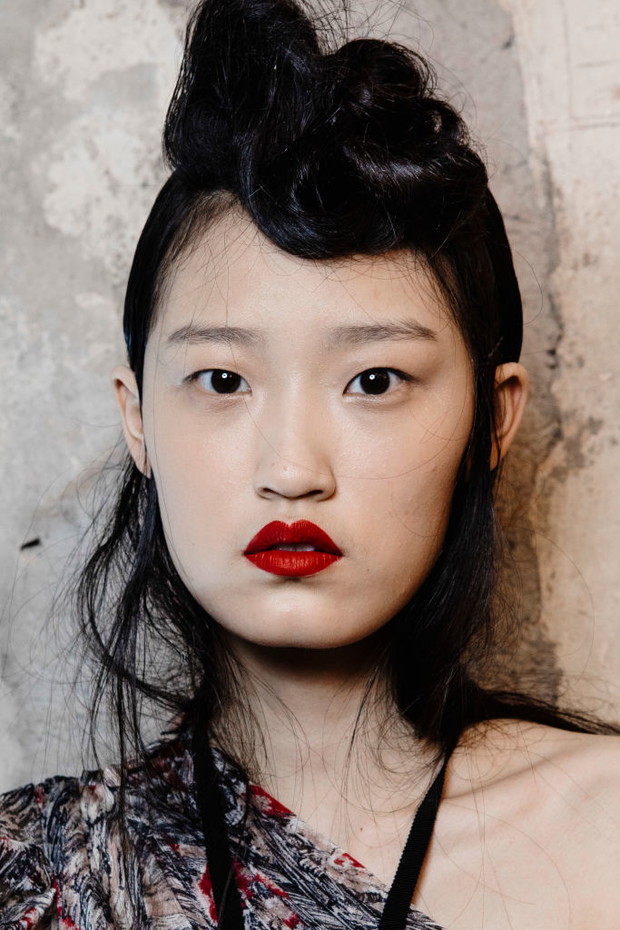 Trendy w makijażu: jesień 2019