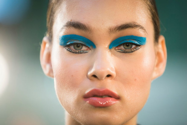 Trendy w makijażu: jesień 2019