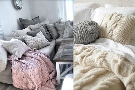 Trendy jesień 2019