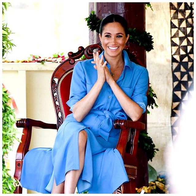 Meghan Markle obchodzi urodziny: księżna Sussex kończy 38 lat