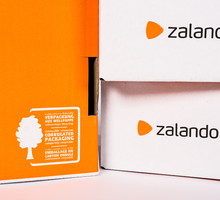 Zalando zmienia opakowania na papierowe. Wszystko w trosce o środowisko