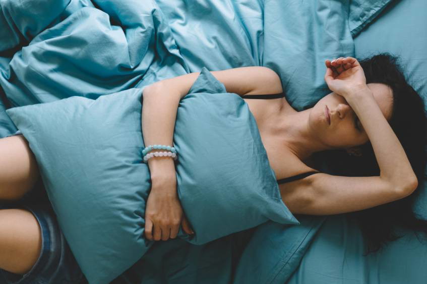 Endometrioza: naukowcy odkryli przyczynę ogromnego bólu. To nadzieja dla milionów kobiet?