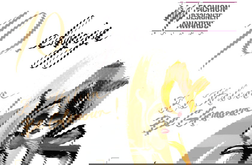 Rusza Fashion Designer Awards X edycja!