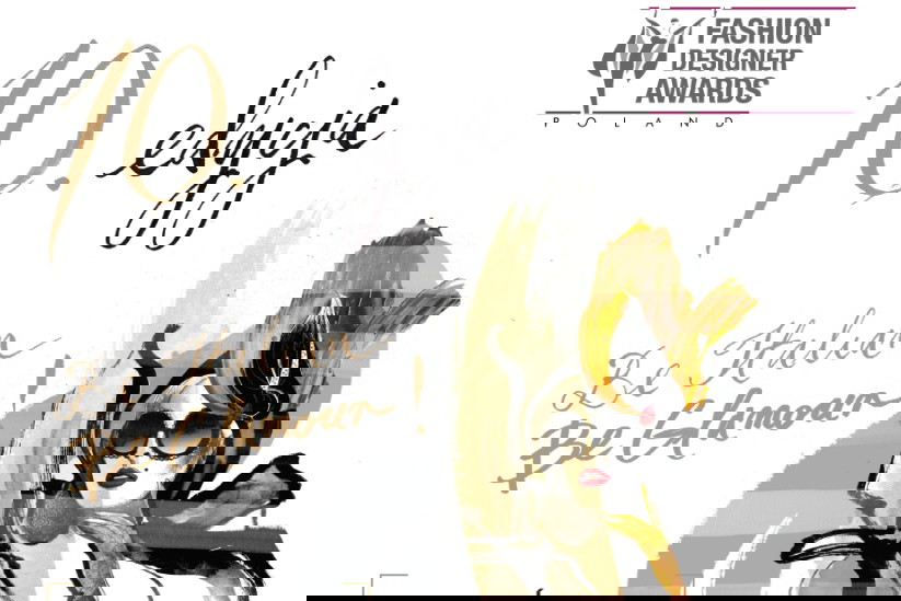 Rusza Fashion Designer Awards X edycja!
