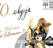 Rusza Fashion Designer Awards X edycja!