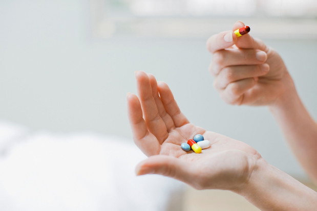 GIF wycofał Fenspogal 2 mg/ml