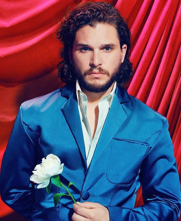 Kit Harington