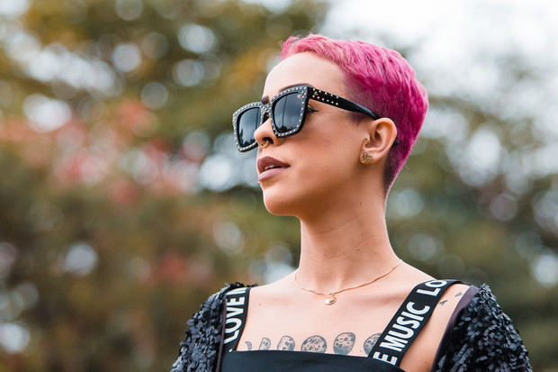 Modne fryzury na lato 2019 dla krótkich włosów