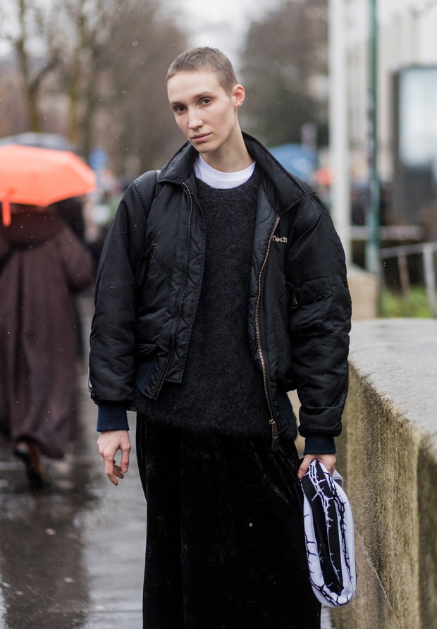 Modne fryzury na lato 2019 dla krótkich włosów