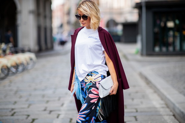 Modne fryzury na lato 2019 dla krótkich włosów