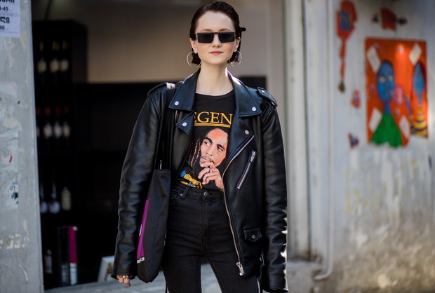 Modne fryzury na lato 2019 dla krótkich włosów