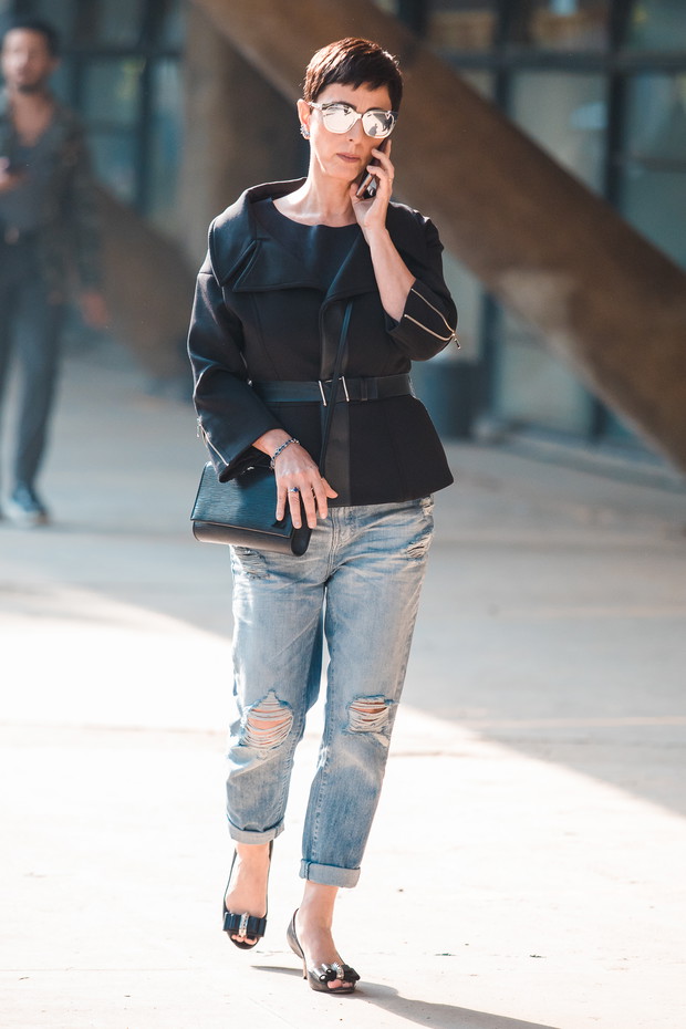 Modne fryzury na lato 2019 dla krótkich włosów