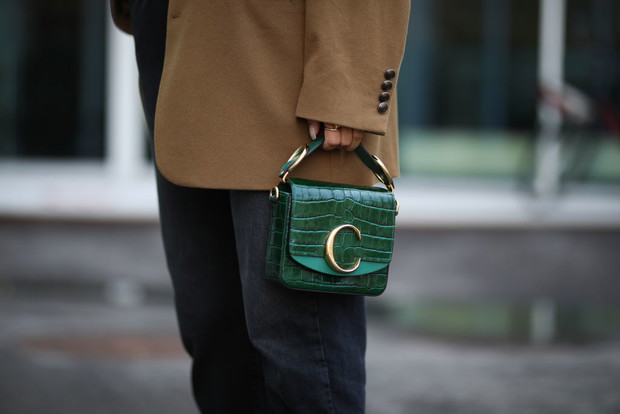 Trendy jesień 2019: eden