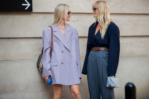 Trendy jesień 2019: paloma