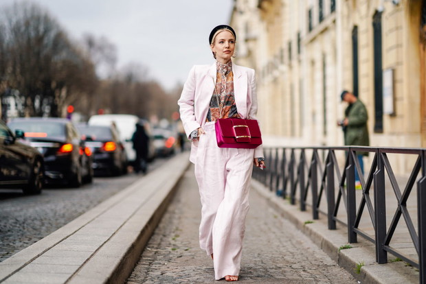 Trendy jesień 2019: vanilla custard