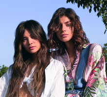 Koloryzacja salonów Wella