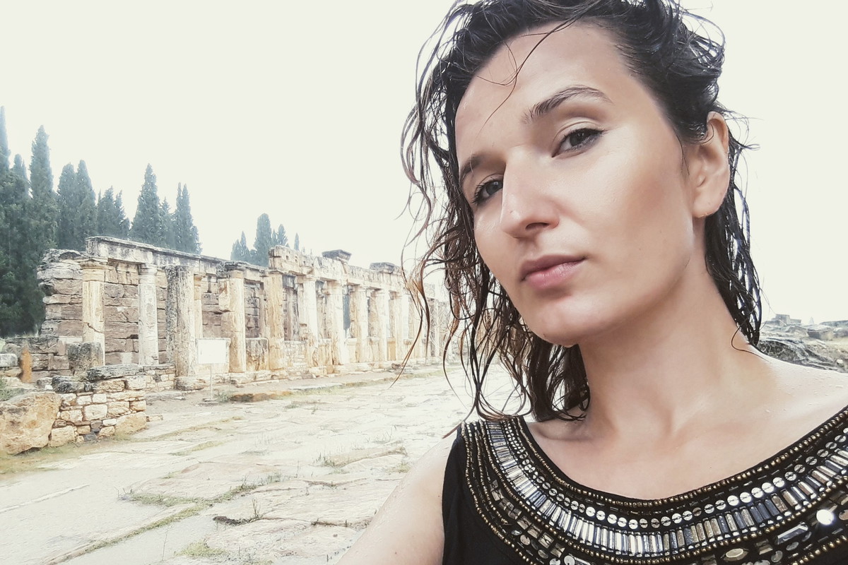 Agnieszka Cytacka
